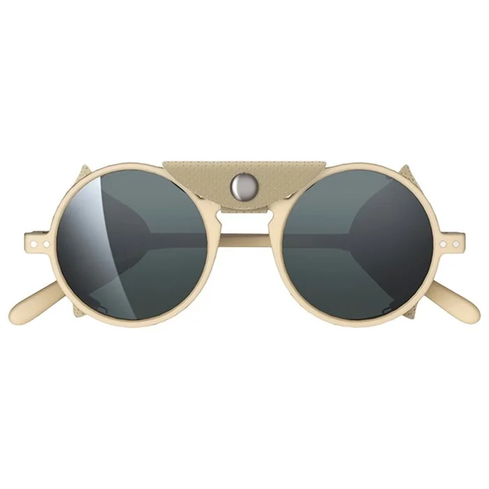 Lunettes de soleil Izipizi #G Glacier Sand Cat.3 All Weather