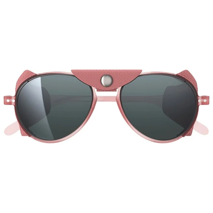 Lunettes de soleil Izipizi #I Glacier Pale Pink Cat.3 All Weather