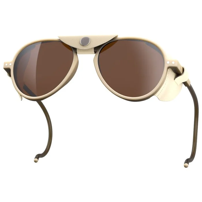 Lunettes de soleil Izipizi #I Glacier Sand Cat.4 Intense Light