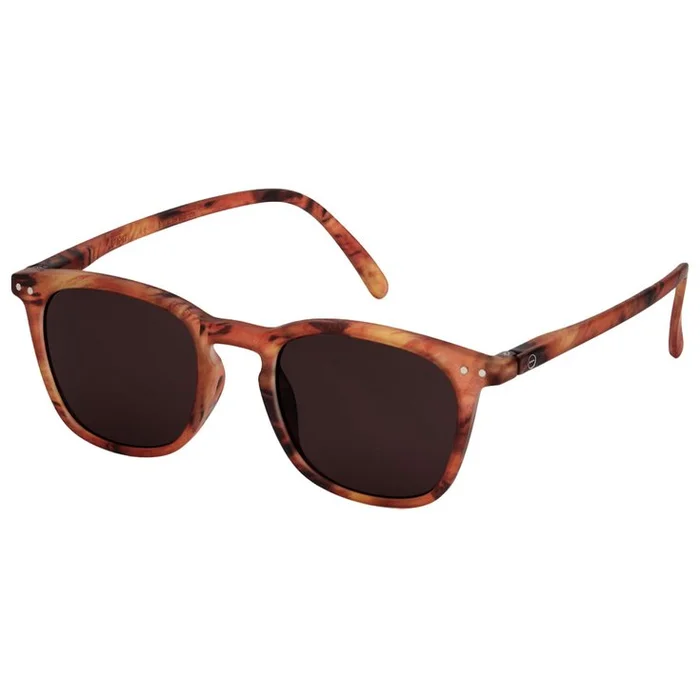 Lunettes de soleil Izipizi Sun #E Wild Bright Earthy Lenses