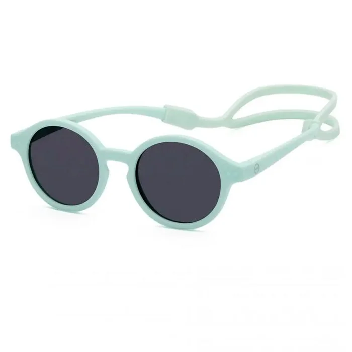 Lunettes de soleil Izipizi Sun Kids Plus Sky Blue