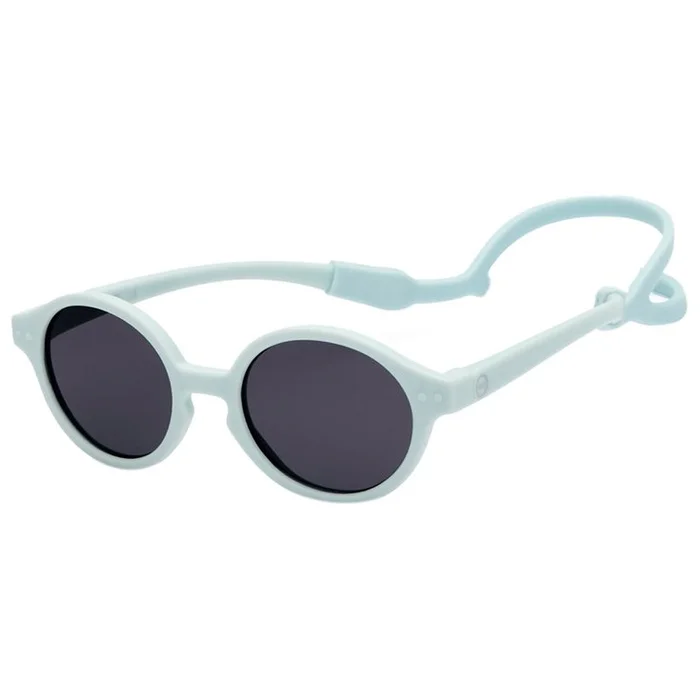 Lunettes de soleil Izipizi Sun Kids Plus Sweet Blue