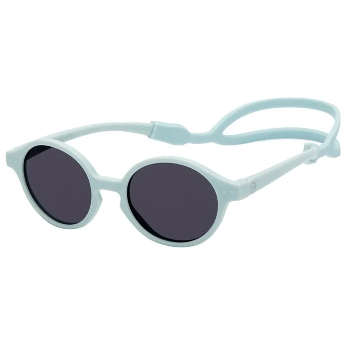 Lunettes de soleil Izipizi Sun Kids Sweet Blue