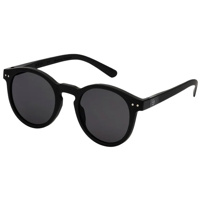 Lunettes de soleil Izipizi Sun #M Black Soft Grey