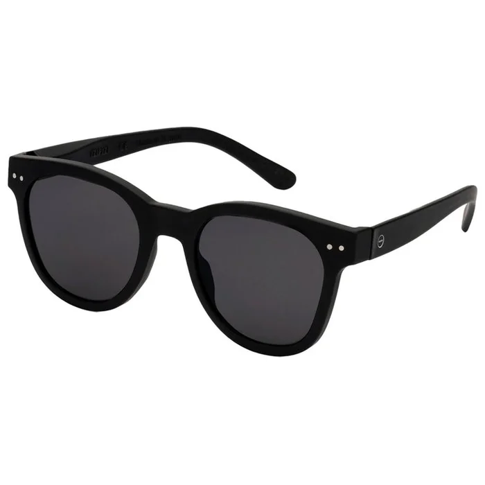 Lunettes de soleil Izipizi Sun #N Black Soft Grey