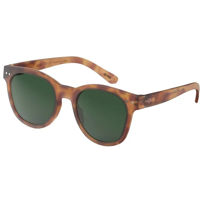 Lunettes de soleil Izipizi Sun #N Havane