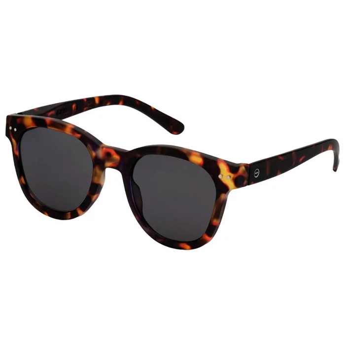 Lunettes de soleil Izipizi Sun #N Tortoise Soft Grey