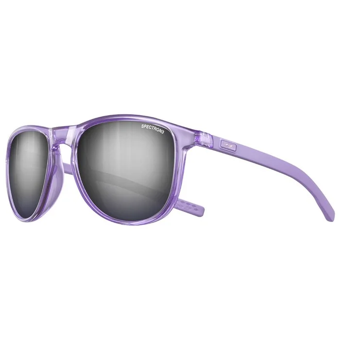Lunettes de soleil Julbo Canyon Translucide Brillant Violet Spectron 3