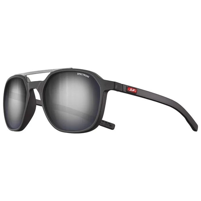 Lunettes de soleil Julbo Slack Mat Noir Cristal Spectron 3