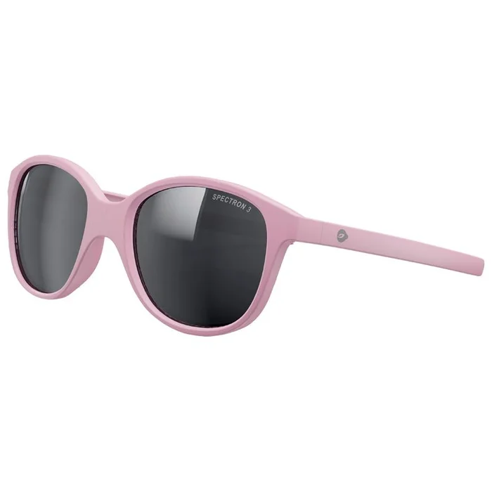 Lunettes de soleil Julbo Théa Mat Rose Spectron 3