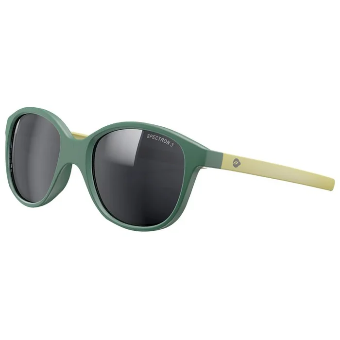 Lunettes de soleil Julbo Théa Mat Vert Army Beige Spectron 3