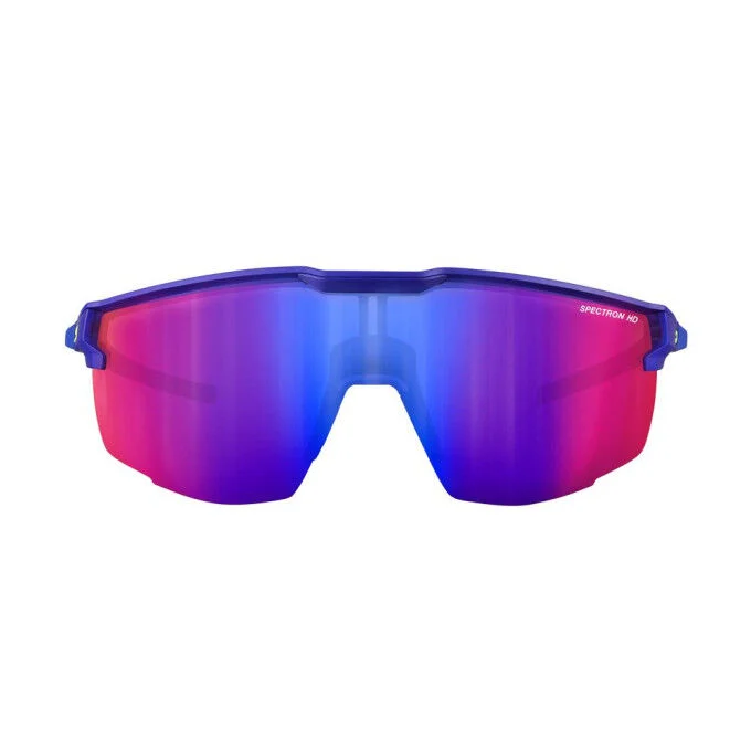 Lunettes de soleil Julbo ULTIMATE SPECTRON HD 3 Violet/Bleu – Image 2
