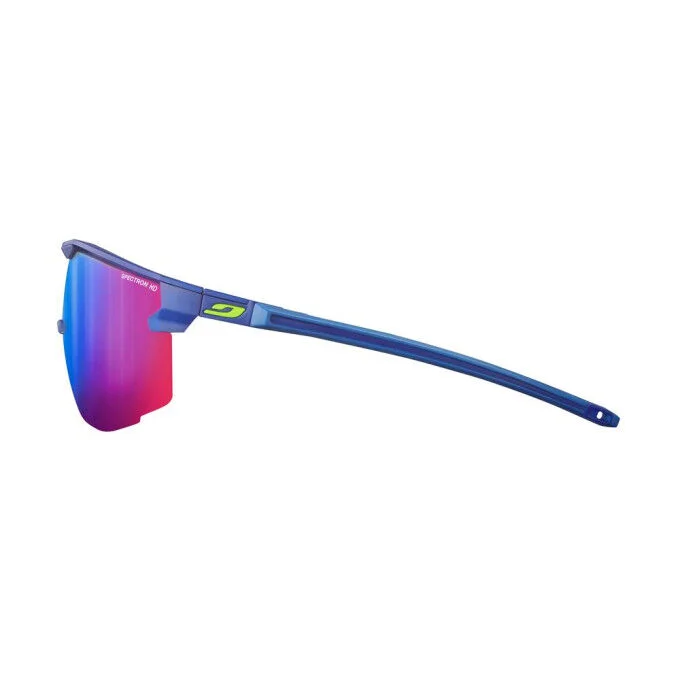 Lunettes de soleil Julbo ULTIMATE SPECTRON HD 3 Violet/Bleu – Image 3