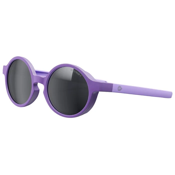 Lunettes de soleil Julbo Walker Mat Violé Foncé Violet Spectron 3