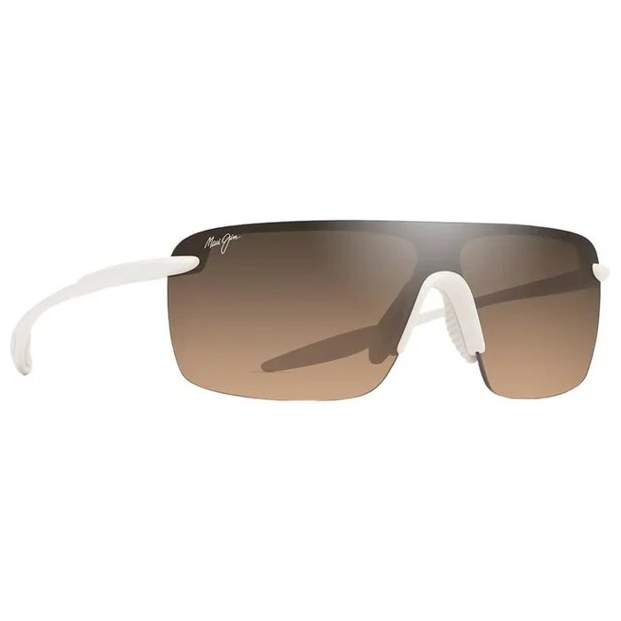 Lunettes de soleil Maui Jim Palulu Metal Matte Platinum Hcl Bronze MauiBrilliant