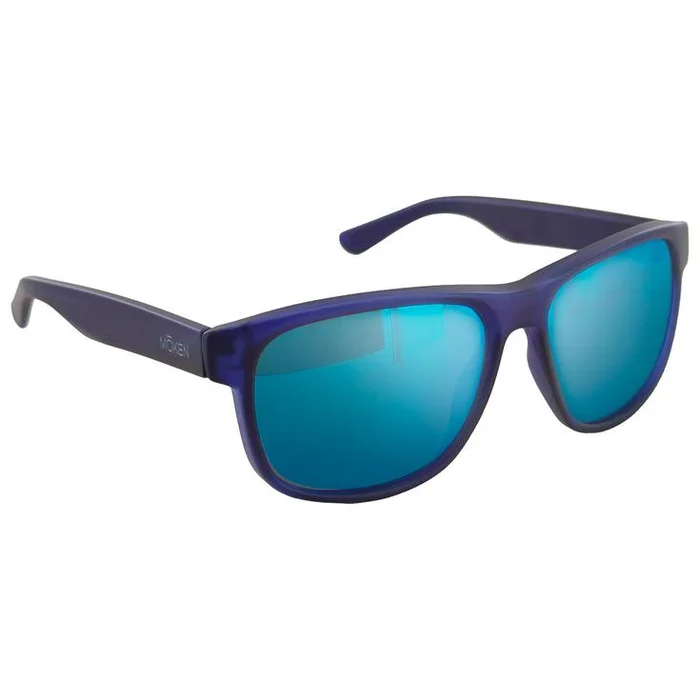 Lunettes de soleil Moken Vision Grade Navy Blue Cat.3 Polarized