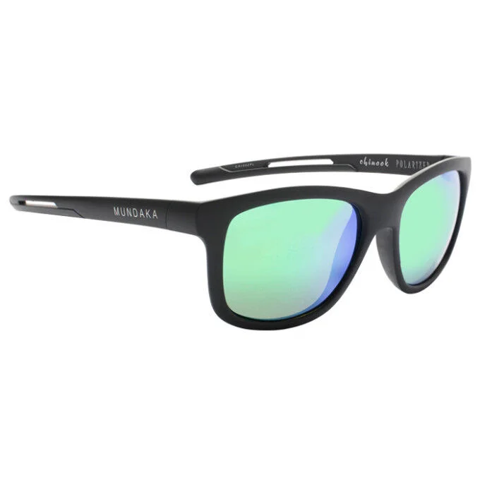 Lunettes de soleil MUNDAKA OPTIC CHINOOK