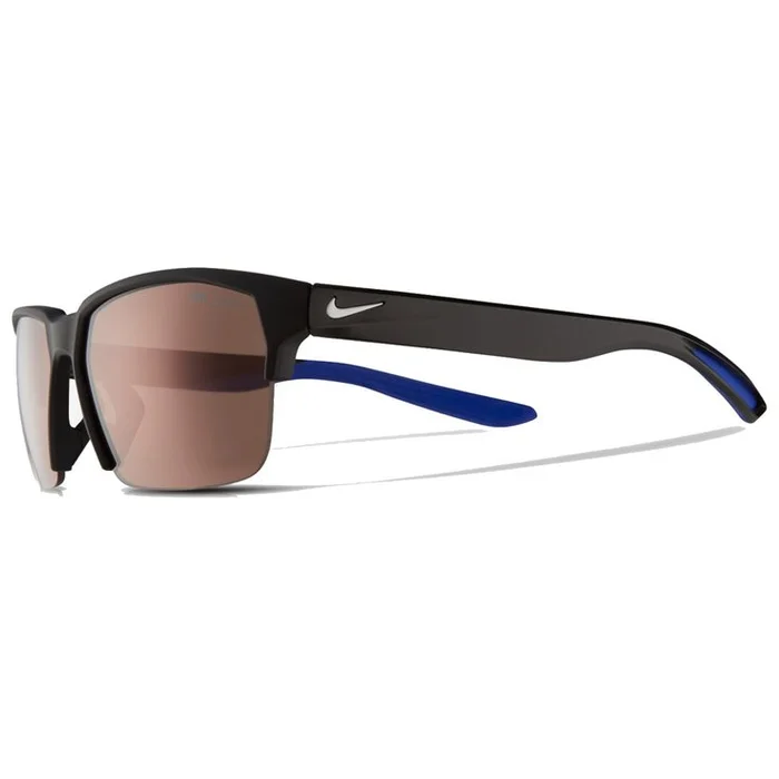 Lunettes de soleil Nike Maverick Free E Matte Black Course Tint