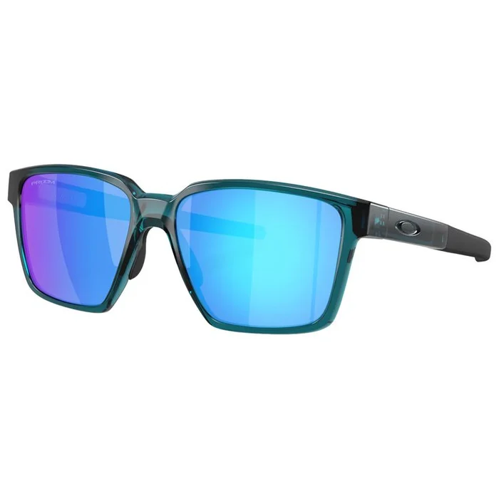 Lunettes de soleil Oakley Actuator Sq Transparent Balsam Prizm Sapphire