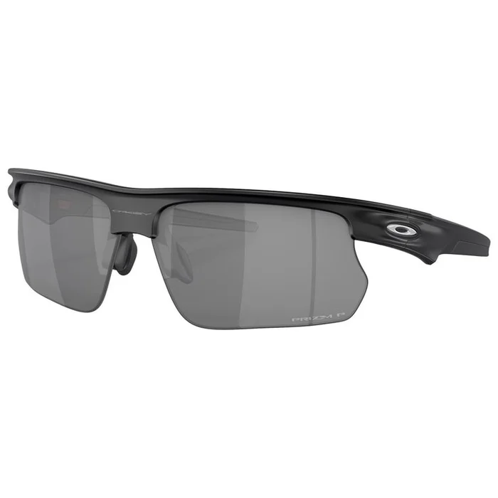 Lunettes de soleil Oakley Bisphaera Matte Black Prizm Black Polarized