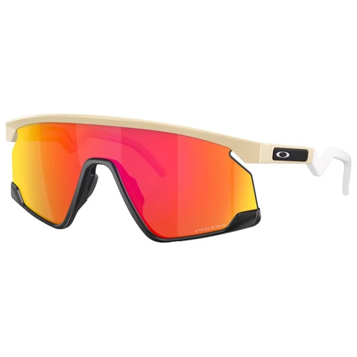 Lunettes de soleil Oakley Bxtr Matte Desert Tan Prizm Ruby