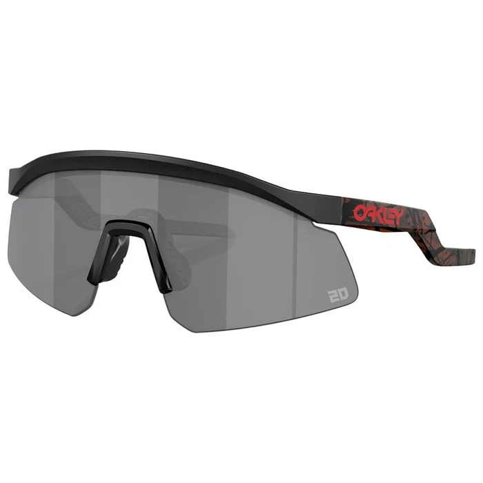 Lunettes de soleil Oakley Hydra FQ Matte Black Prizm Black