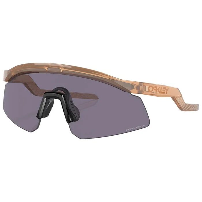 Lunettes de soleil Oakley Hydra Sepia Prizm Grey