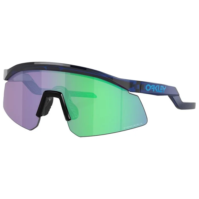 Lunettes de soleil Oakley Hydra Translucent Blue Prizm Jade