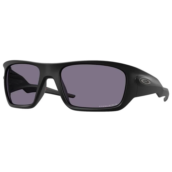 Lunettes de soleil Oakley Masseter Matte Black Prizm Grey