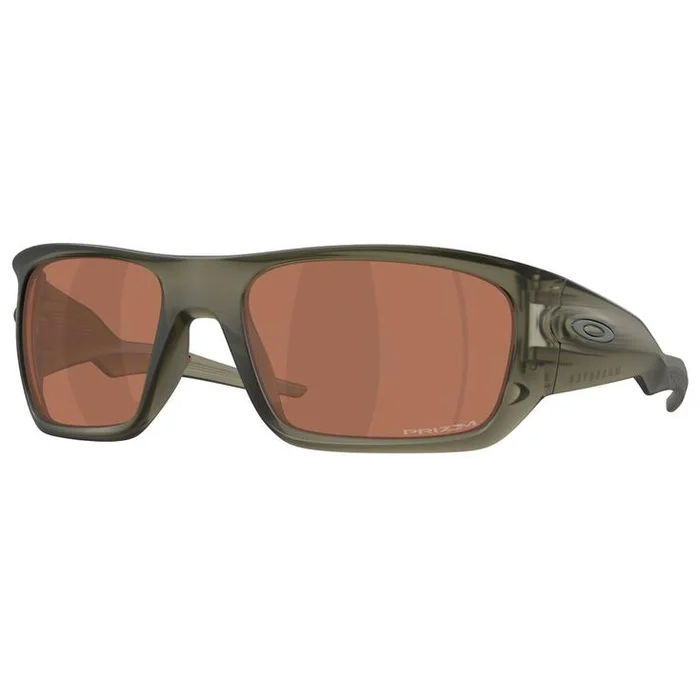 Lunettes de soleil Oakley Masseter Matte Olive Ink Prizm Tungsten