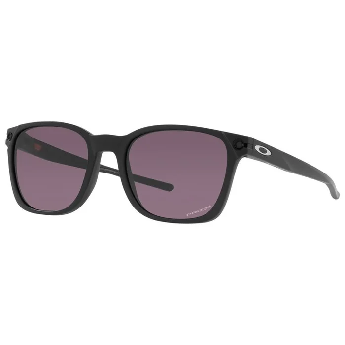 Lunettes de soleil Oakley Ojector Matte Black Prizm Grey