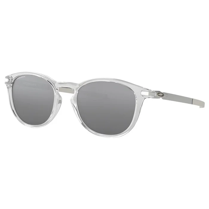 Lunettes de soleil Oakley Pitchman R Clear Prizm Black