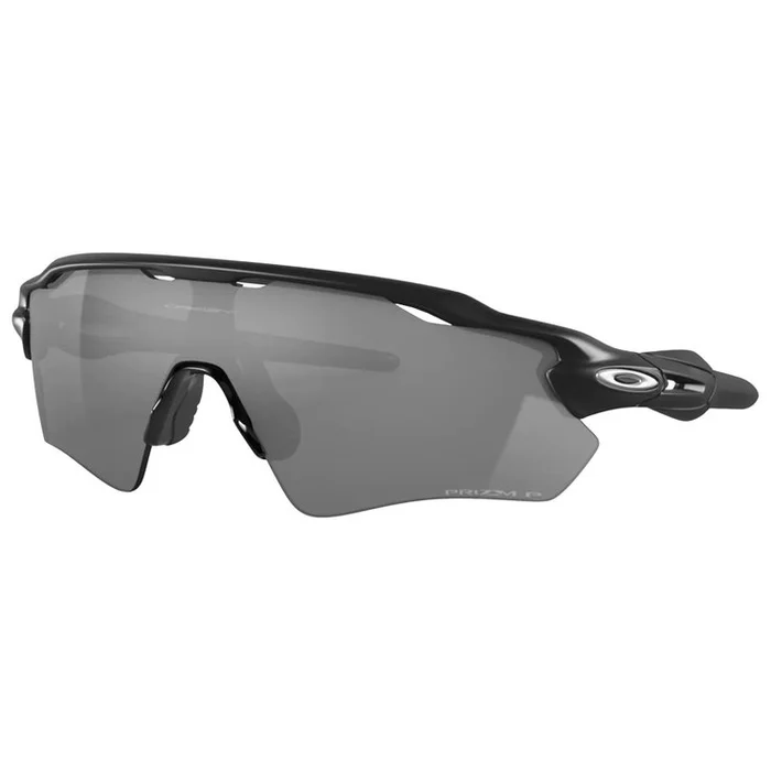 Lunettes de soleil Oakley Radar Ev Path Matte Black Prizm Black Polarized