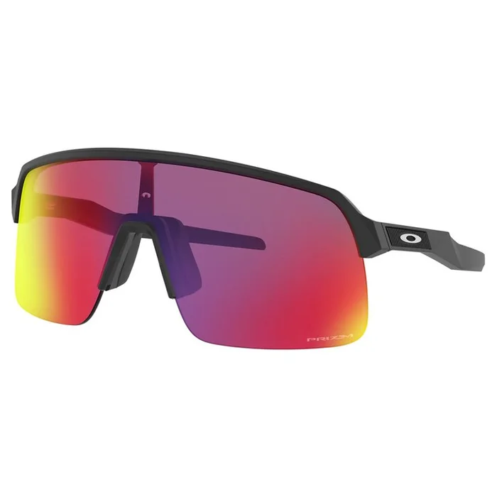 Lunettes de soleil Oakley Sutro Lite Matte Black Prizm Road