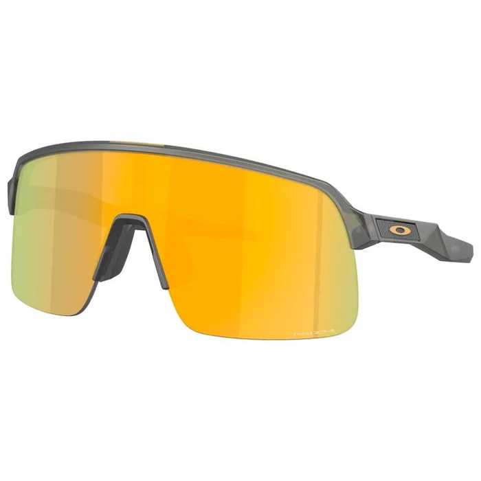 Lunettes de soleil Oakley Sutro Lite Matte Olive Ink Prizm 24k