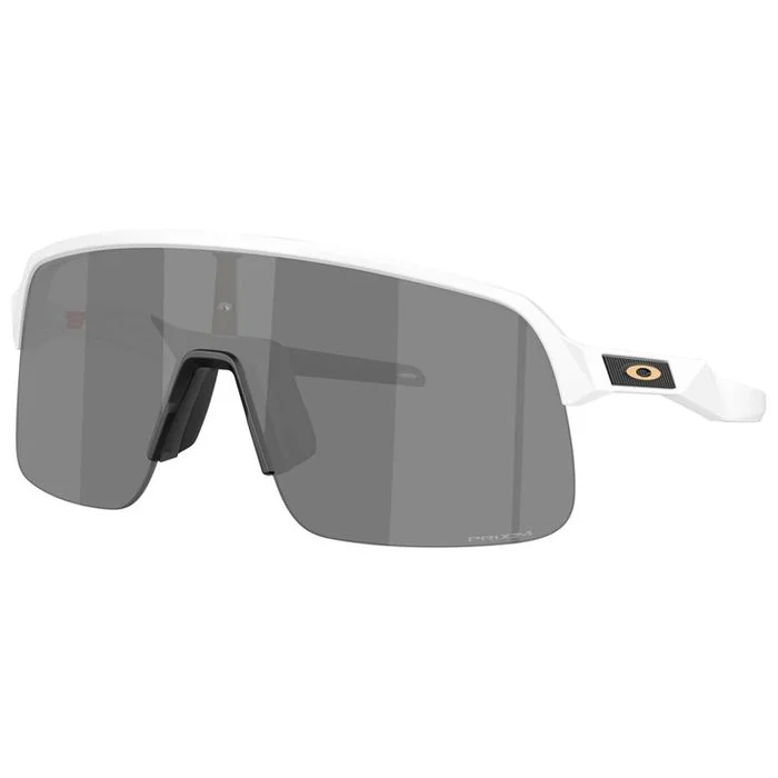 Lunettes de soleil Oakley Sutro Lite Matte White Prizm Black
