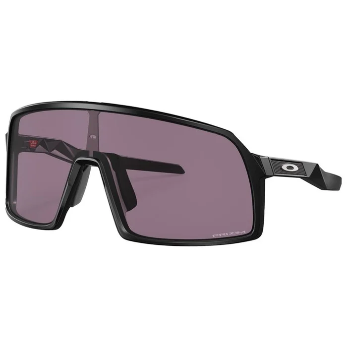 Lunettes de soleil Oakley Sutro S Matte Black Prizm Grey