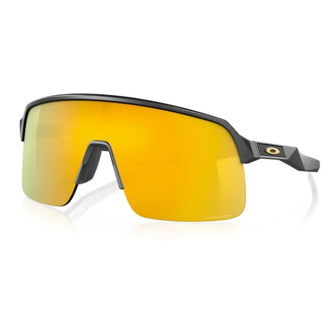 Lunettes de soleil OakleySutro Lite Prizm 24 K – Matte Carbon