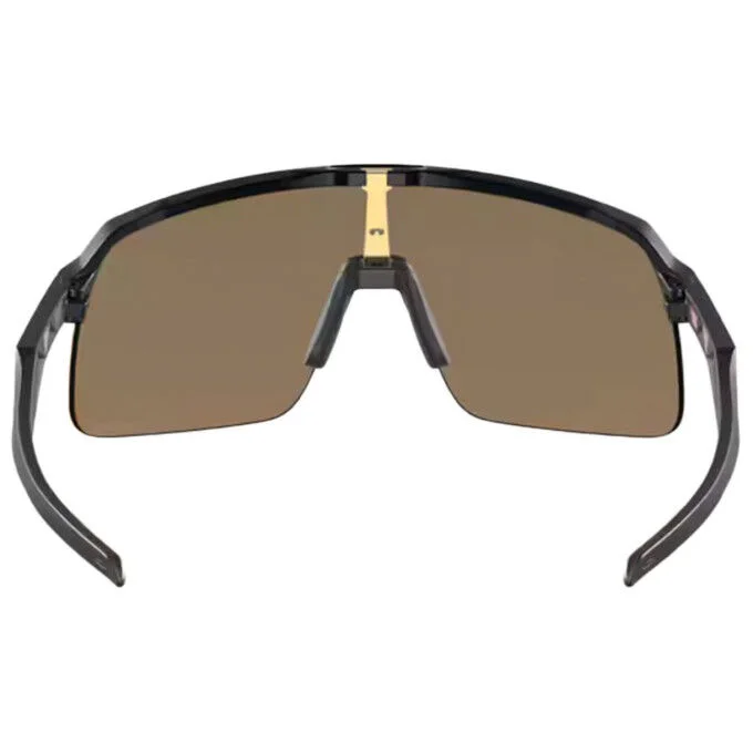 Lunettes de soleil OakleySutro Lite Prizm 24 K – Matte Carbon – Image 4