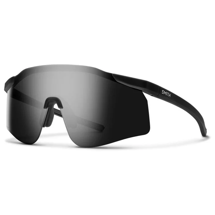 Lunettes de soleil Smith Defy Matte Black Chromapop Black