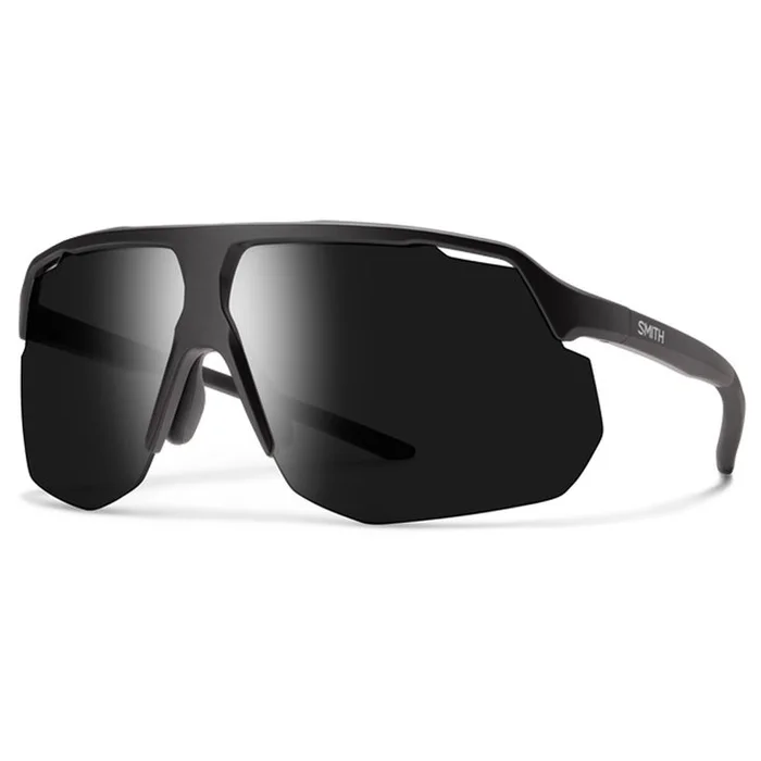 Lunettes de soleil Smith Motive Matte Black Chromapop Black