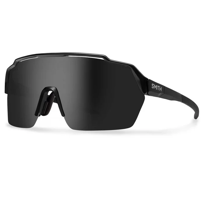 Lunettes de soleil Smith Shift Split Mag Matte Black Chromapop Black