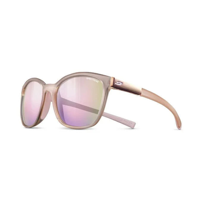 Lunettes de soleil unisexe Julbo SPARK SPECTRON 3 BLUSH ROSE