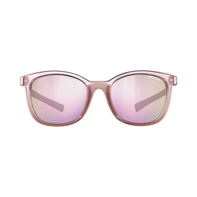Lunettes de soleil unisexe Julbo SPARK SPECTRON 3 BLUSH ROSE – Image 2