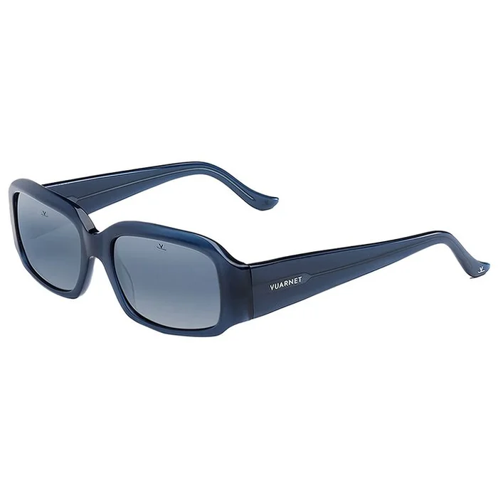 Lunettes de soleil Vuarnet Resort Blue Blue Polarlynx