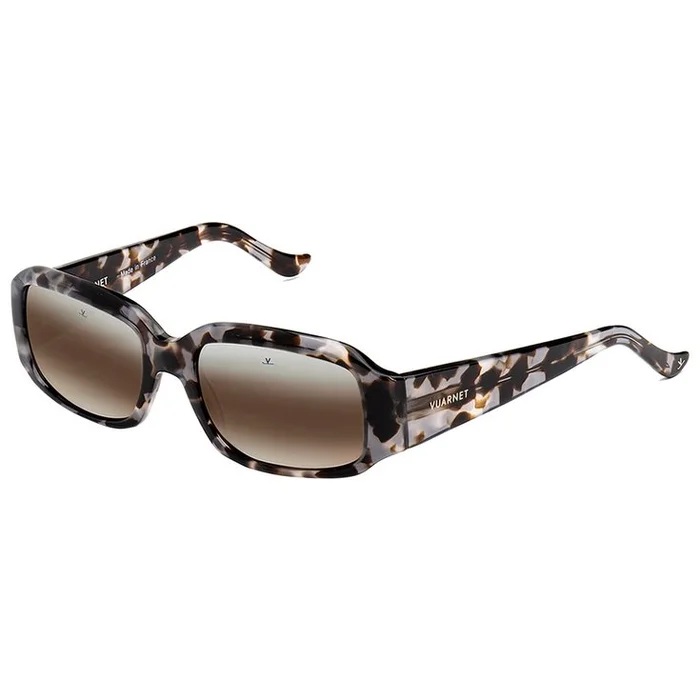 Lunettes de soleil Vuarnet Resort Ecaille Bleu Browlynx