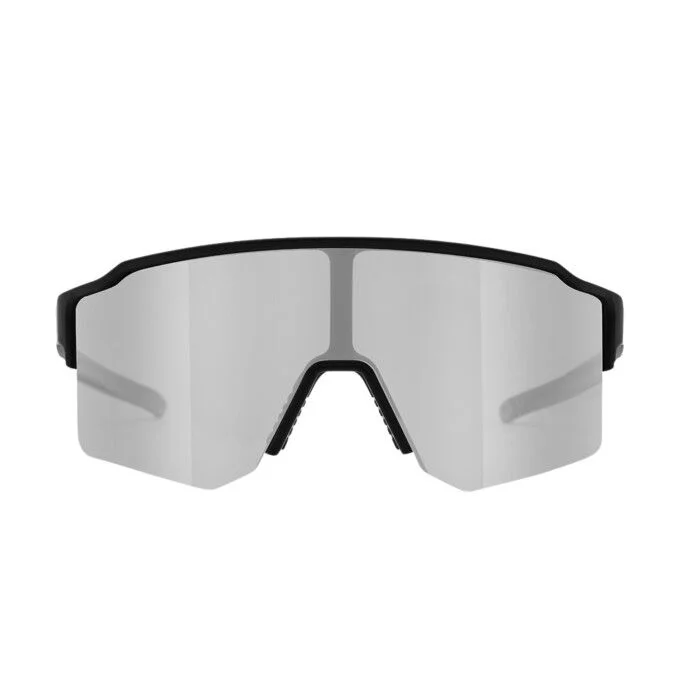 Lunettes de sport unisexe Cebe Outflow Lite – L – Matt Black – Image 2