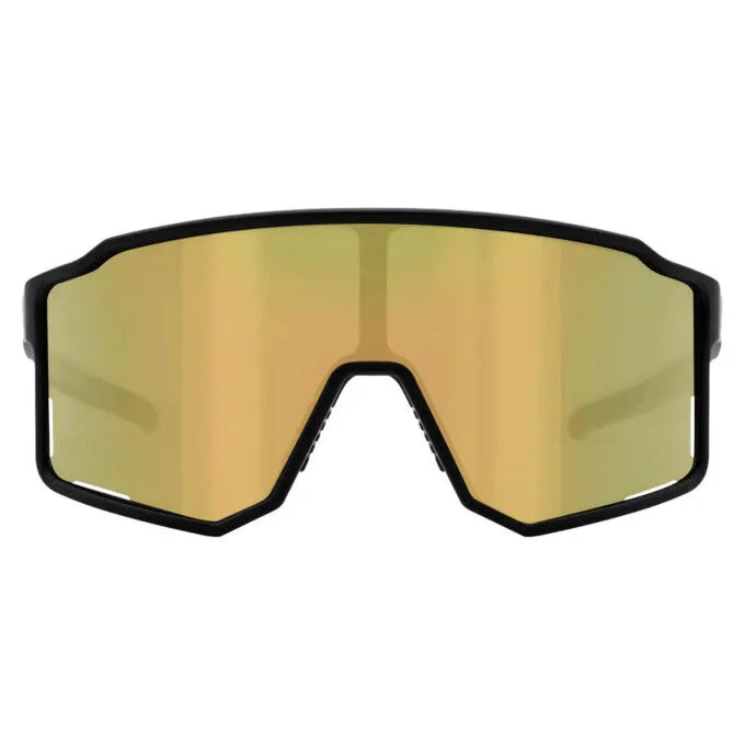 Lunettes de sport unisexe Cebe Outflow Lite – Matt Black Kaki – Image 2
