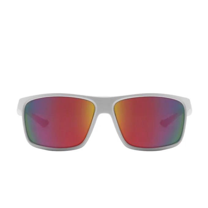 Lunettes de sport unisexe Racer Waterguard – Polarized Red Mirror Cat 3 – Image 2