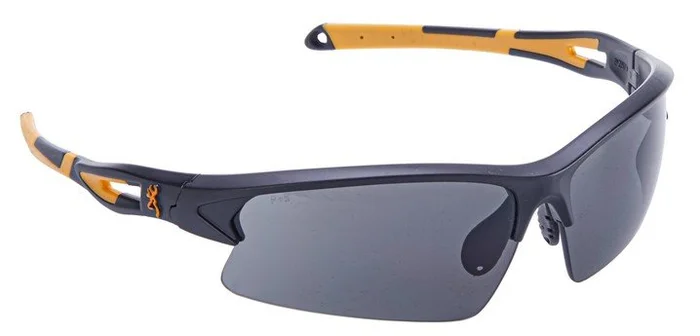 Lunettes de tir on-point noires Browning